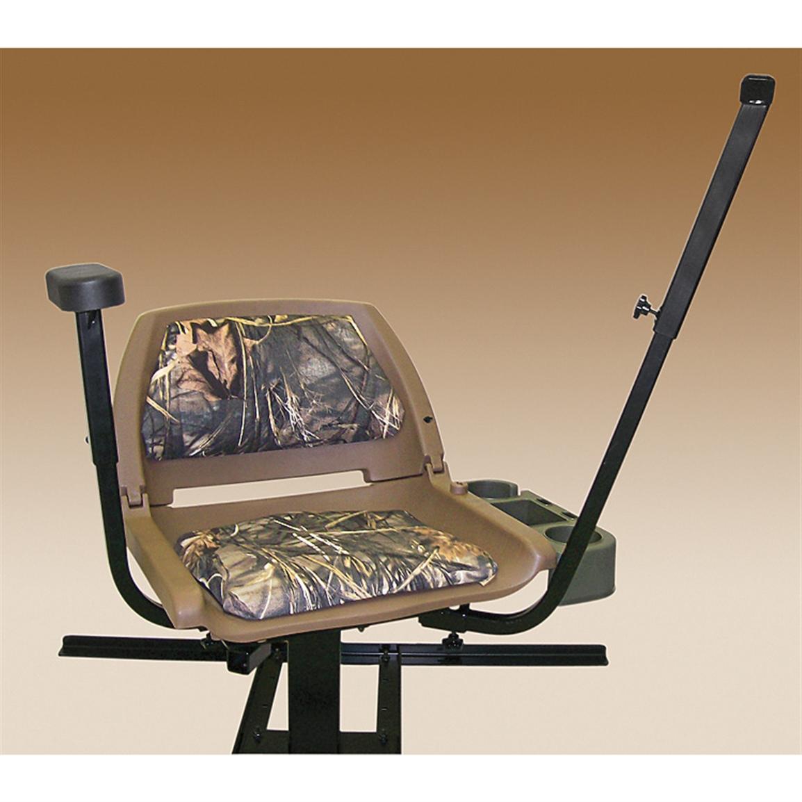 Weekend Warrior® Shooters Kit 135315, ATV & UTV Accessories at