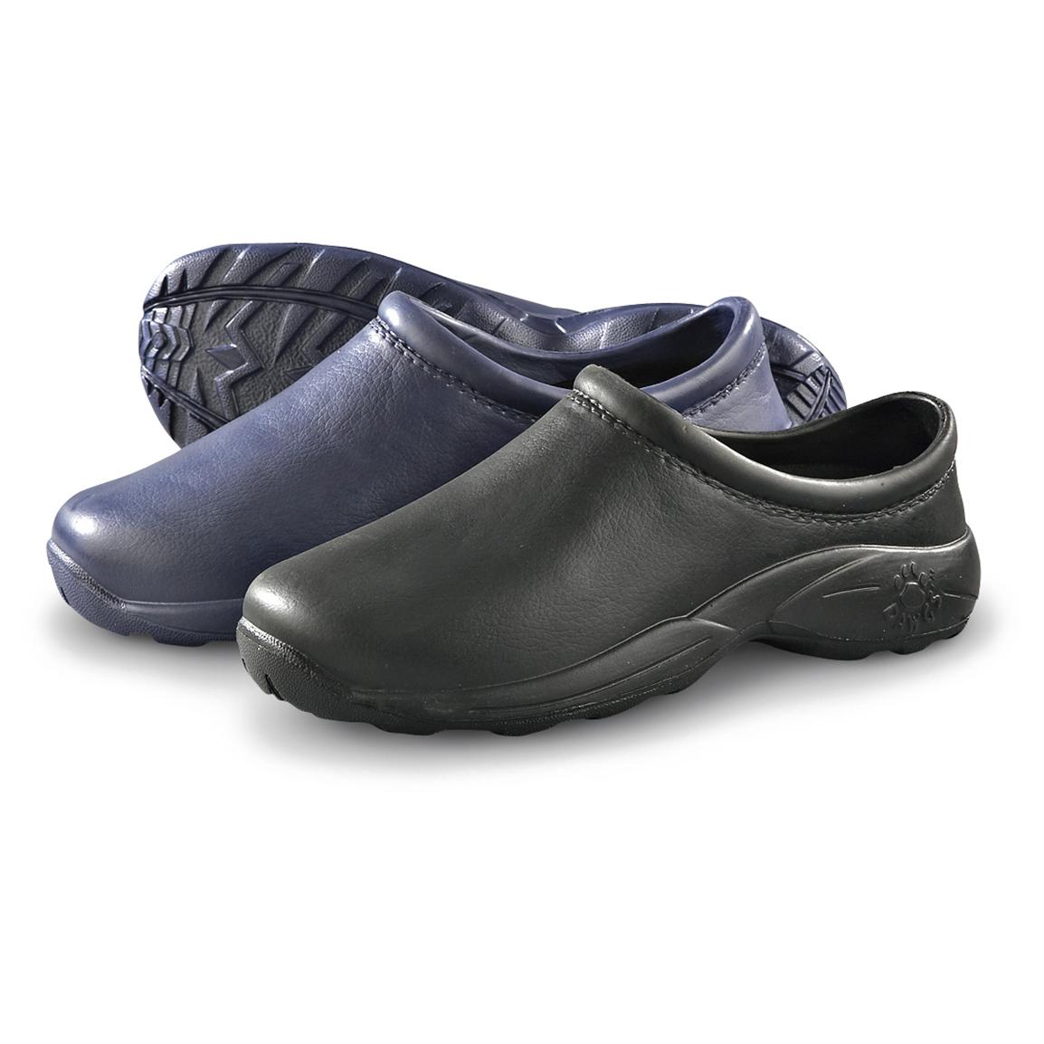 Men's Dawgs™ Clogs - 135316, Sandals & Flip Flops at Sportsman's Guide