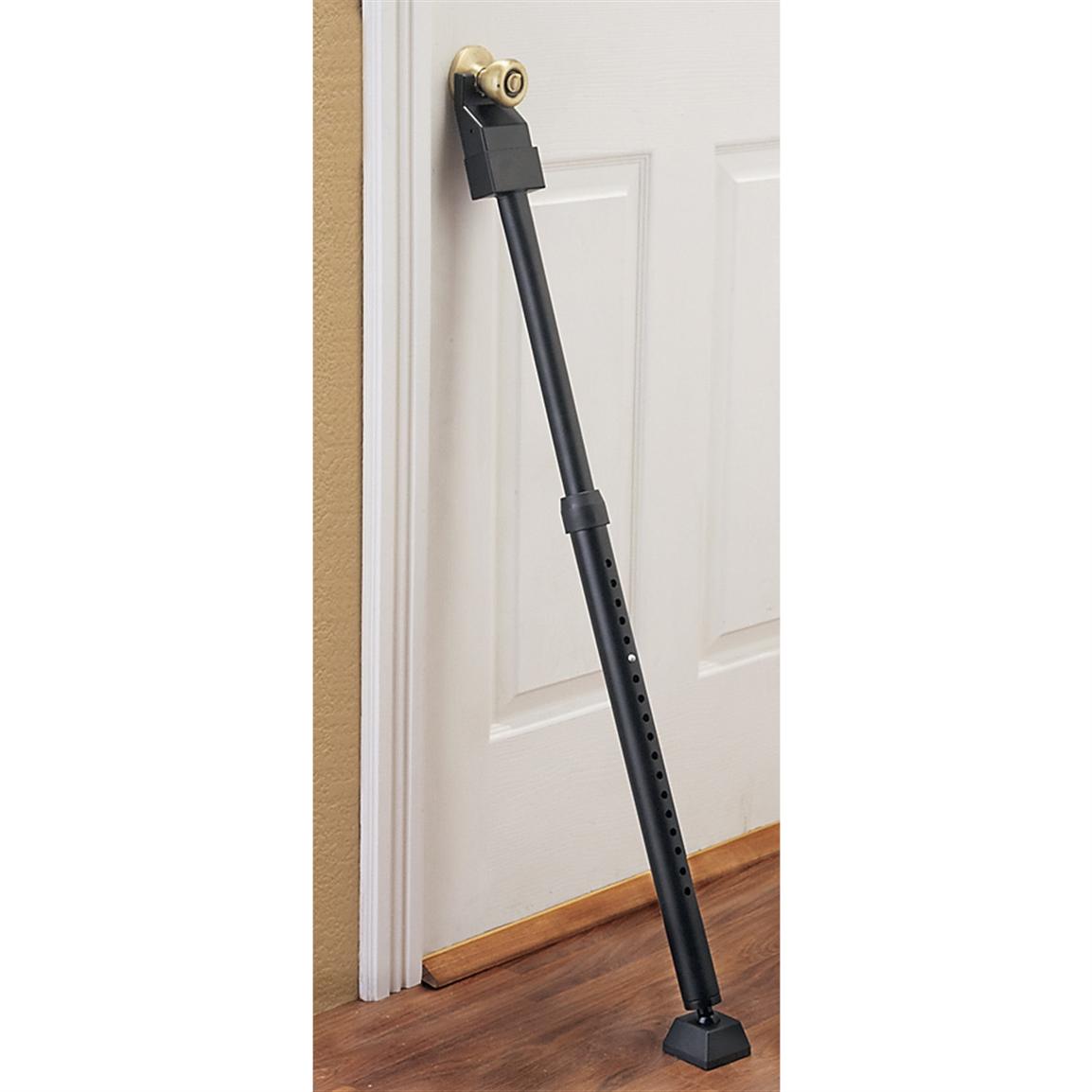 Door Alarm Security Bar