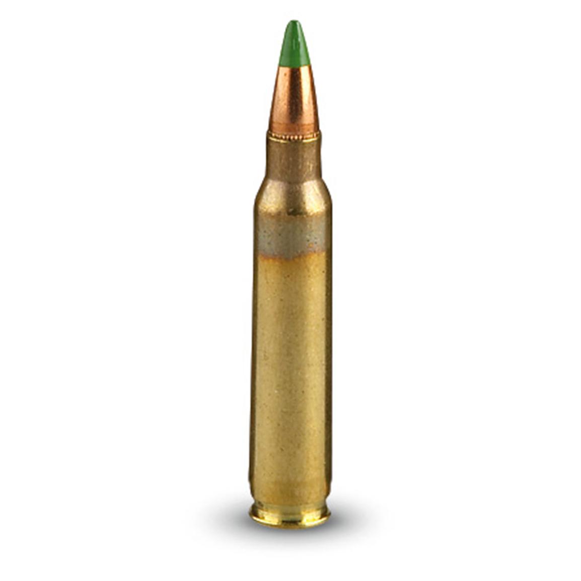 1,000 rds. .223 FMJ 62 gr. (Ammo Battle Pack) 135409, .223