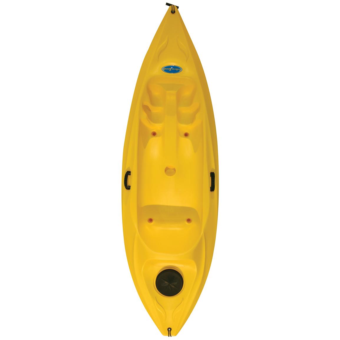 Future Beach® Xxtreme™ 96.0 Sit on Kayak 135513, Canoes & Kayaks at
