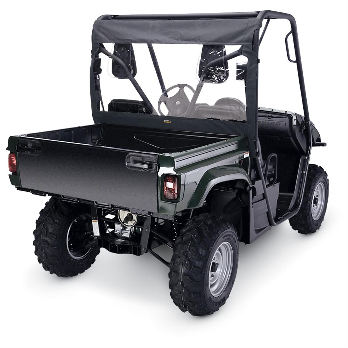Classic Accessories™ UTV Rear Window 135535, Cabs & Windshields at
