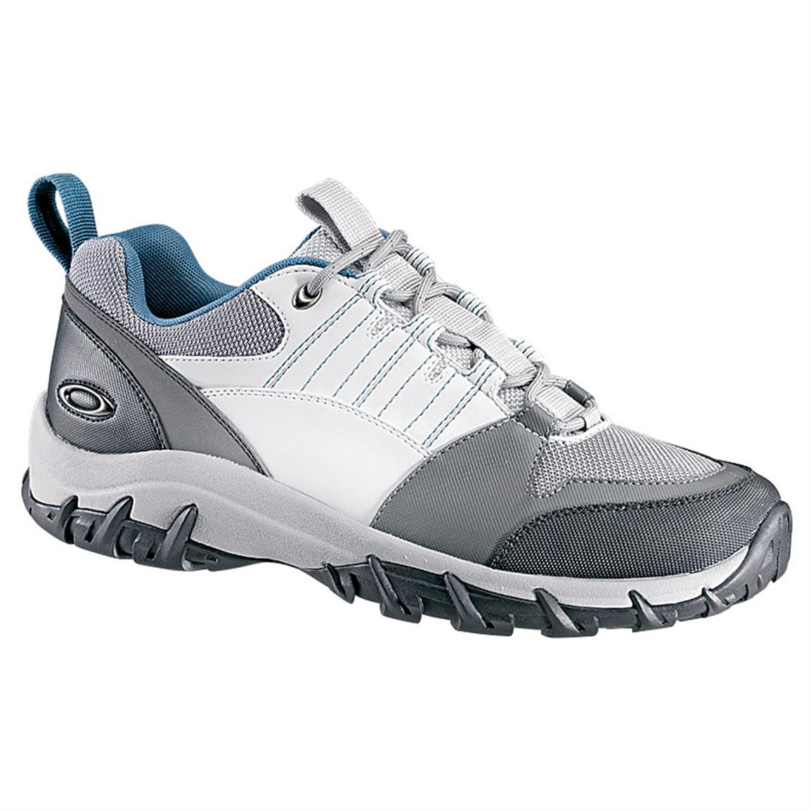 Men's Oakley® Basic Training™ Athletic Shoes - 135668, Hiking Boots ...