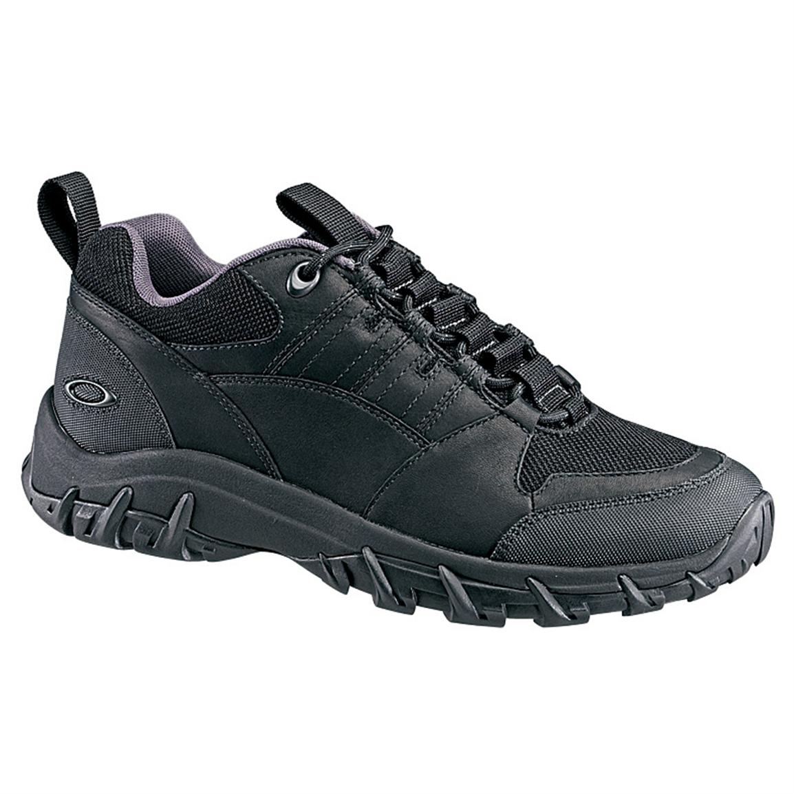 Men's Oakley® Basic Training™ Athletic Shoes - 135668, Hiking Boots ...