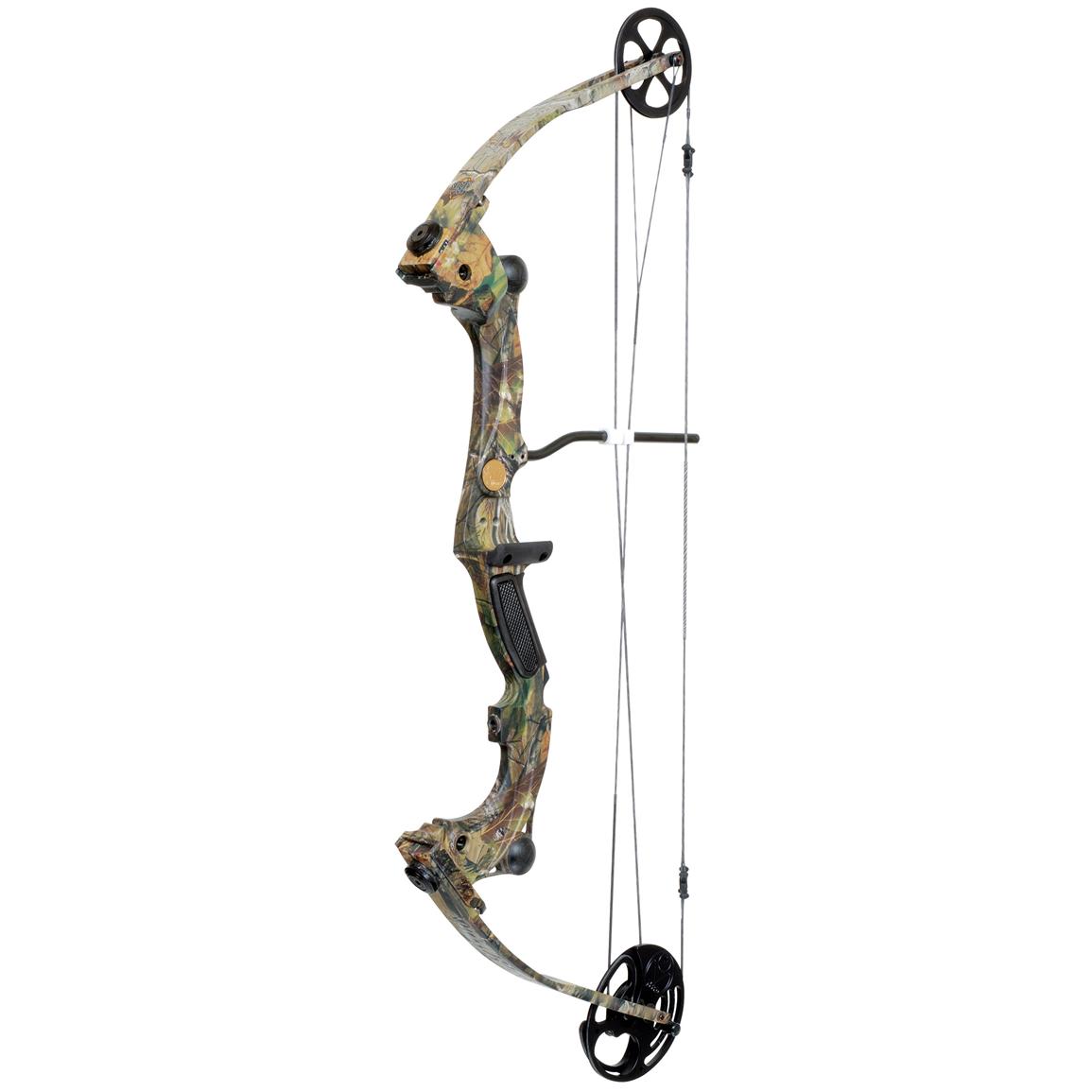 Martin Archery Saber M Pro APG Bow 135744, Bows at Sportsman's Guide