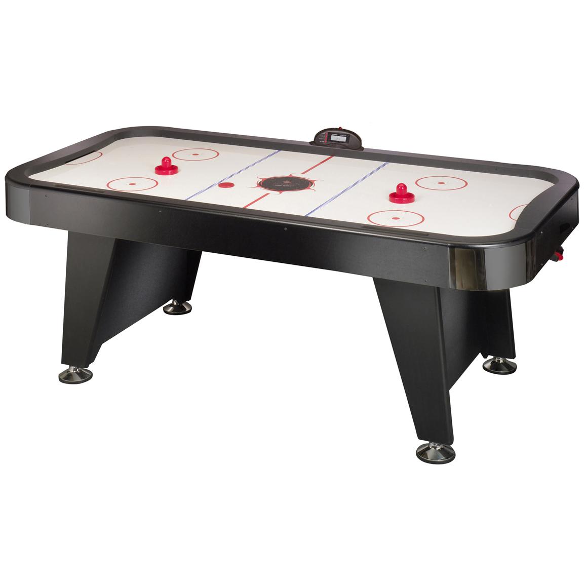  Fat  Cat   Storm Air  Hockey  Table  135835 at Sportsman s Guide