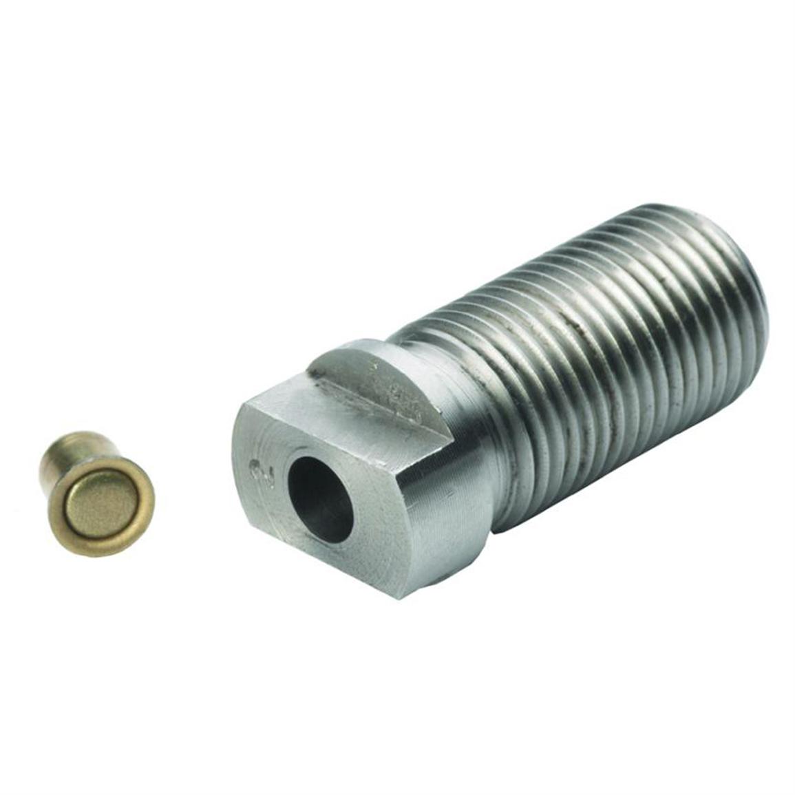 Traditions™ 1 Pc 209 Breech Plug Replacement For Pursuit Break