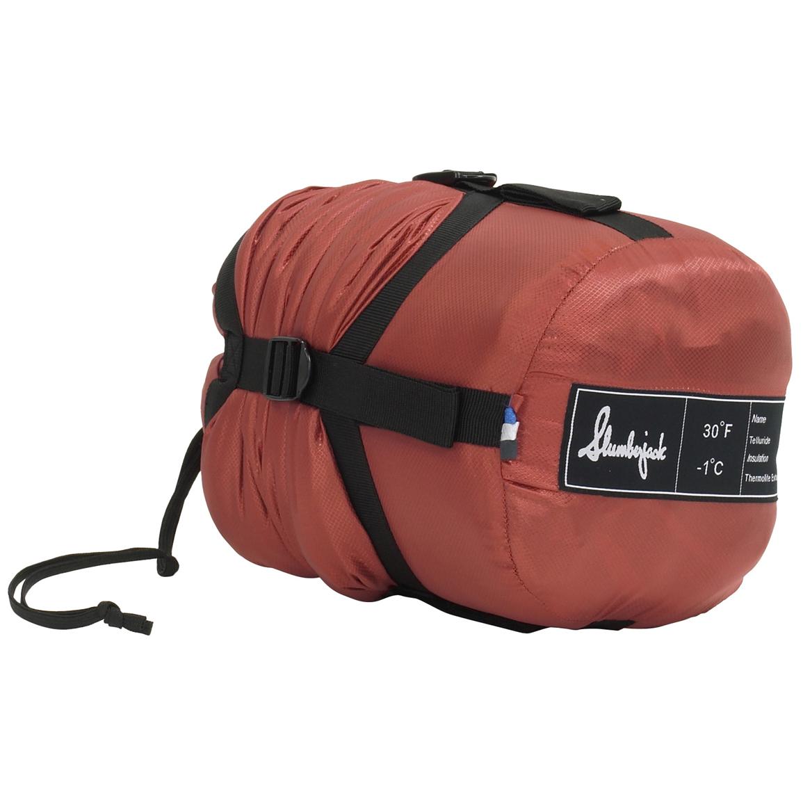 Slumberjack Sleeping Bags Guide IUCN Water