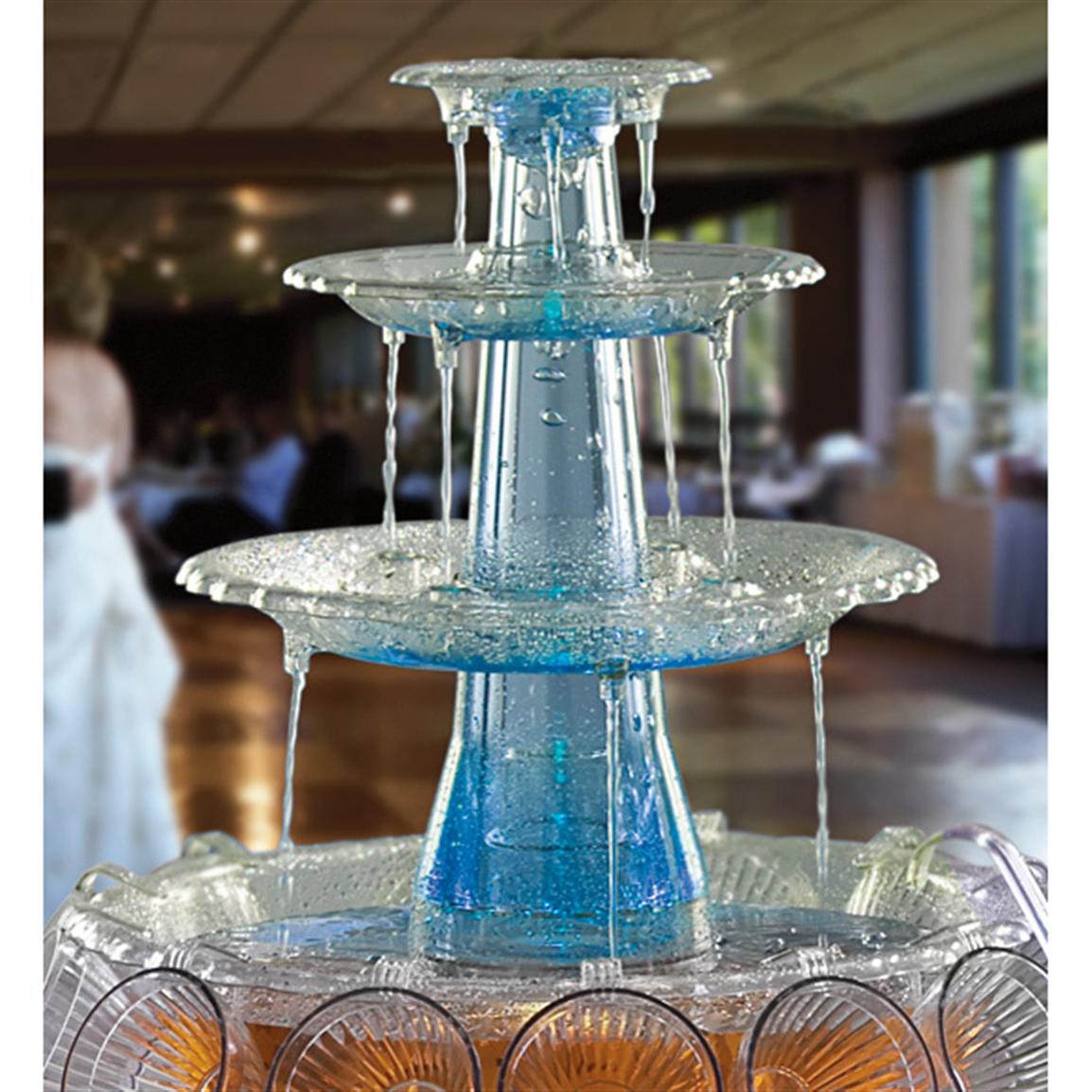 Rival® 2 1/2 gallon Beverage Fountain 136330, Kitchen Appliances at Sportsman