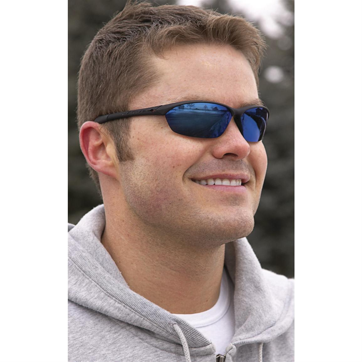 native eyewear dash xr polarized sunglasses