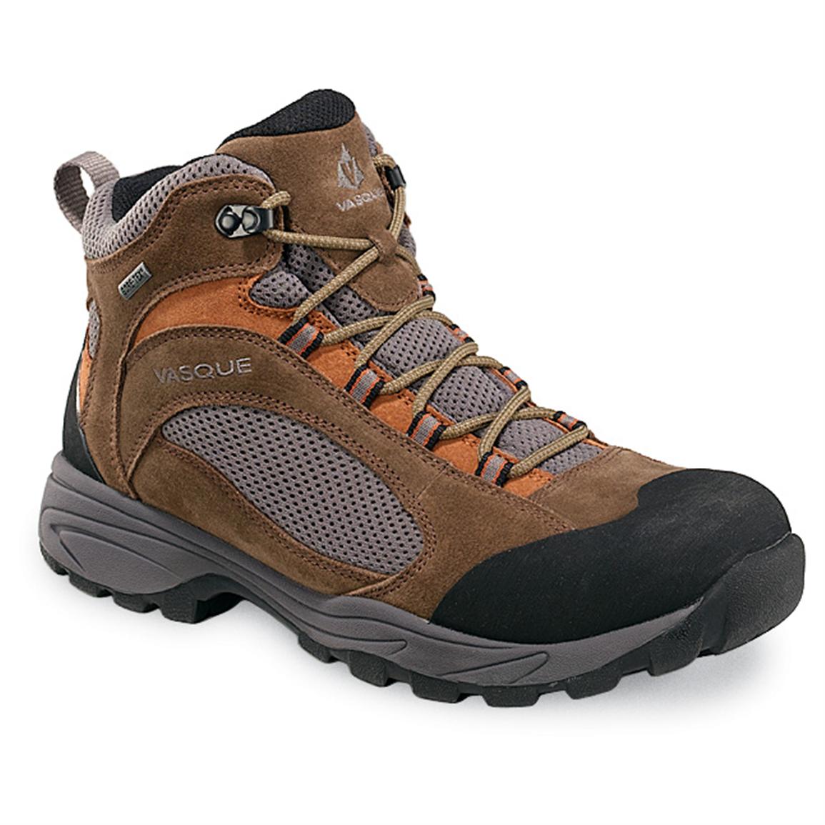 Women's Vasque™ Ranger GTX by Red Wing® - 136655, Hiking Boots & Shoes ...