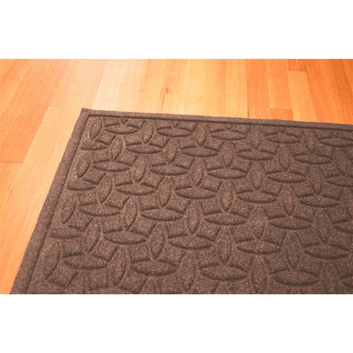 Commercial Grade Entrance Mats - Indoor and Outdoor - Custom Sizes ...