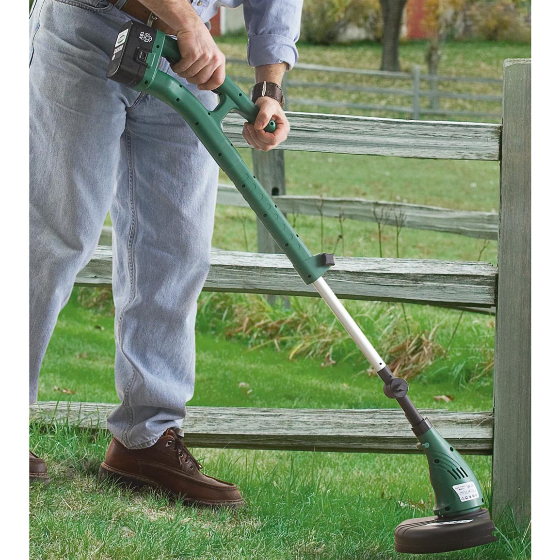 5 in 1 Cordless Yard Tool Set 137058, Yard & Garden at Sportsman