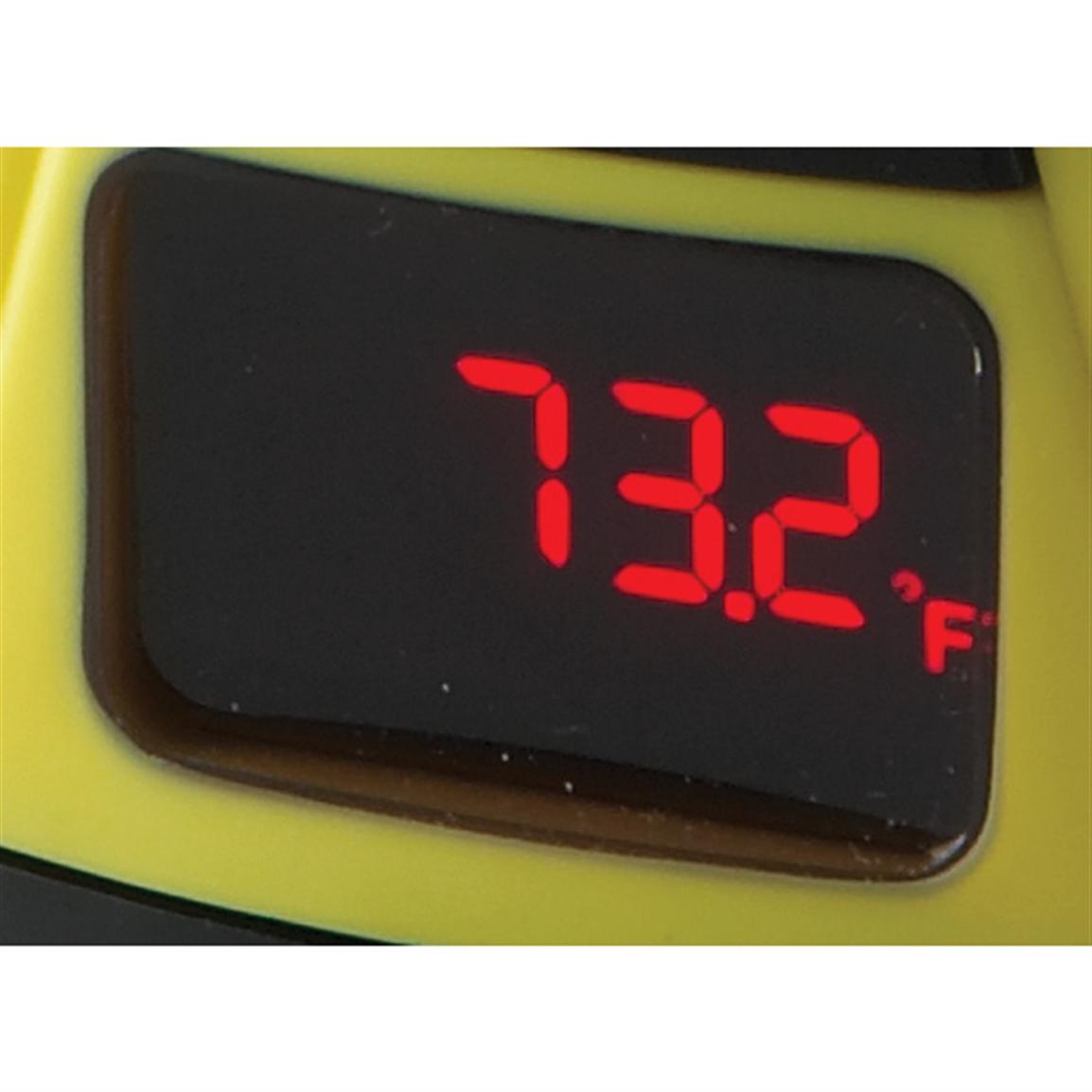 ToughTest® Portable Depth Finder 137465, Fish Finders at Sportsman's