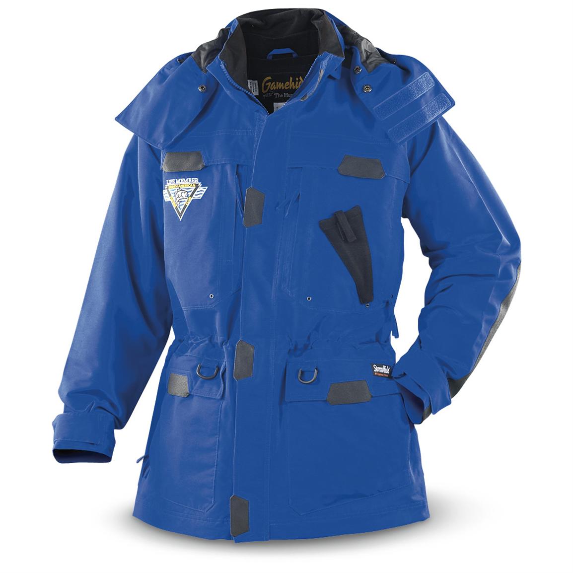 gamehide rain gear