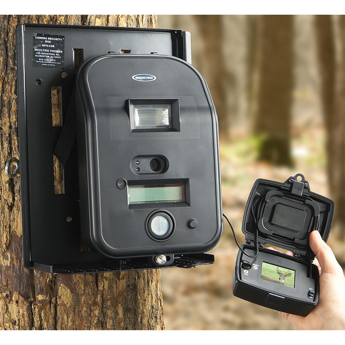 Moultrie® Digital Picture Viewer 137481, Game & Trail Cameras at