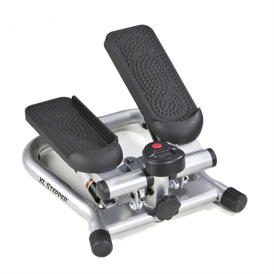 FitnessQuest® XL Stepper™ 137541, at Sportsman's Guide