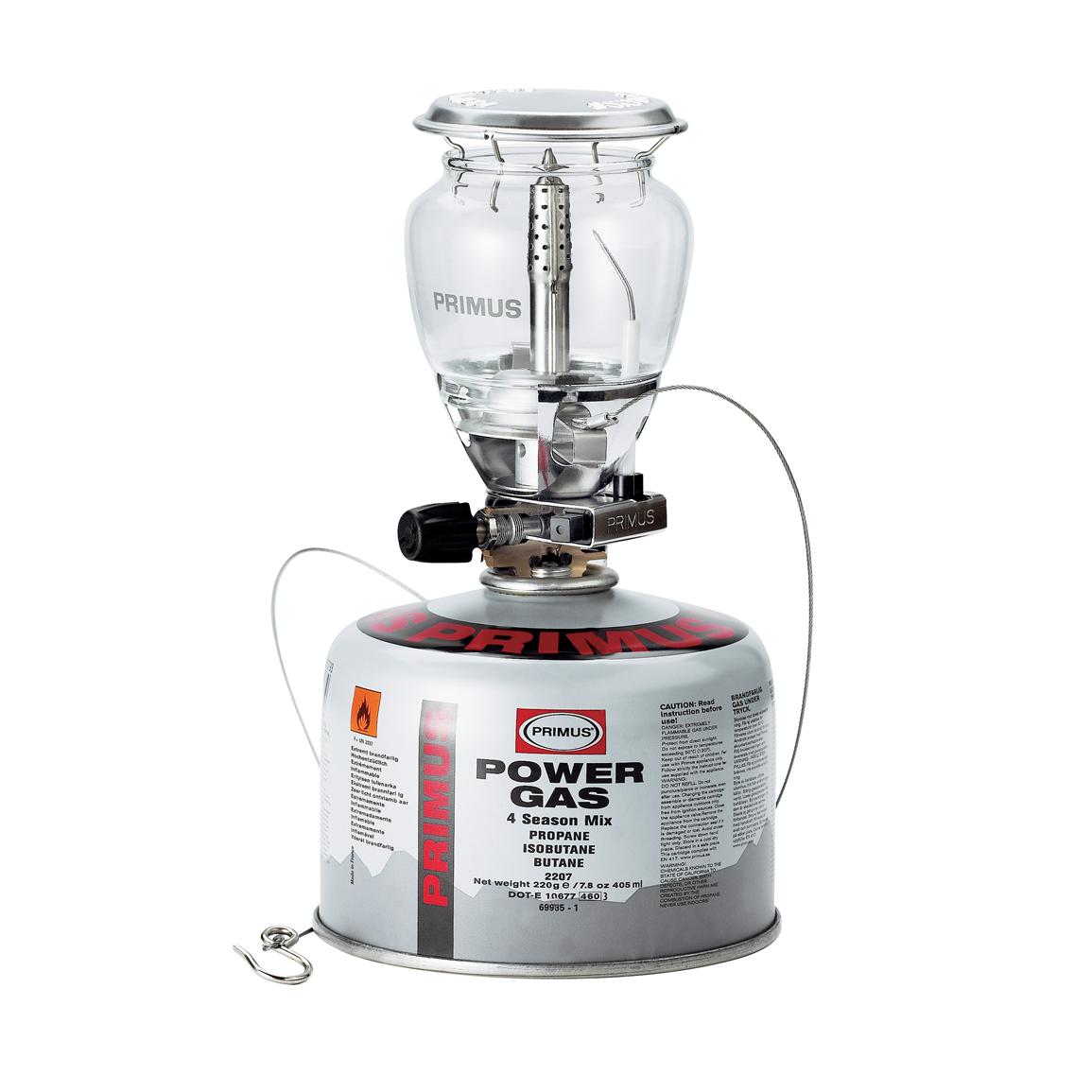 Primus® EasyLight™ Lantern - 137619, Stoves at Sportsman's Guide