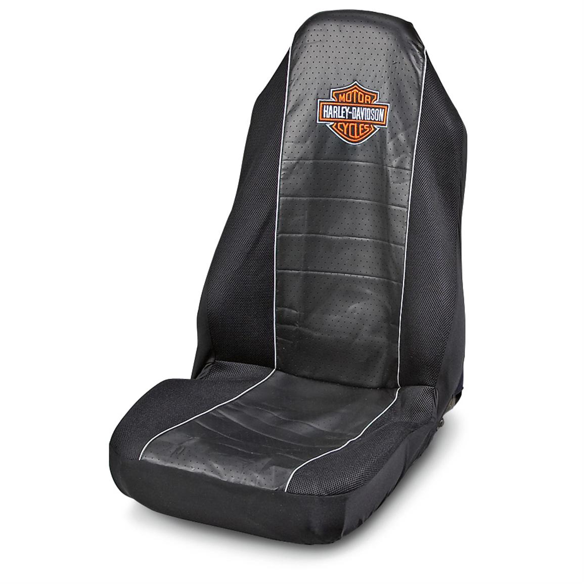 Harley Davidson Floor Mats 137740 At Sportsman S Guide