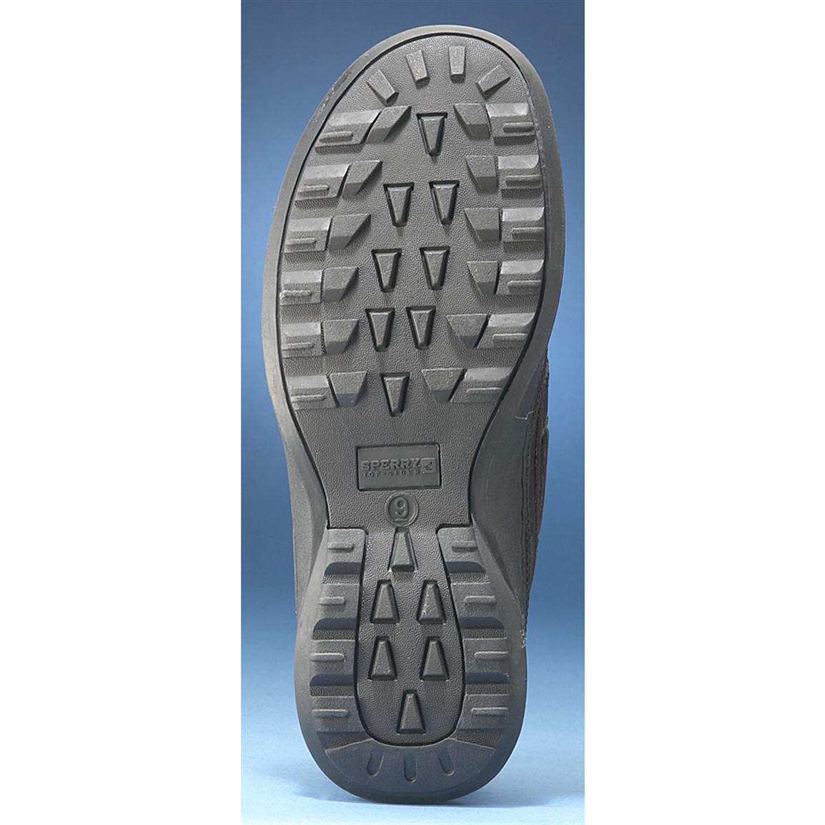 Men's Sperry Top Sider® Harpoon Waterproof Slip ons 137761