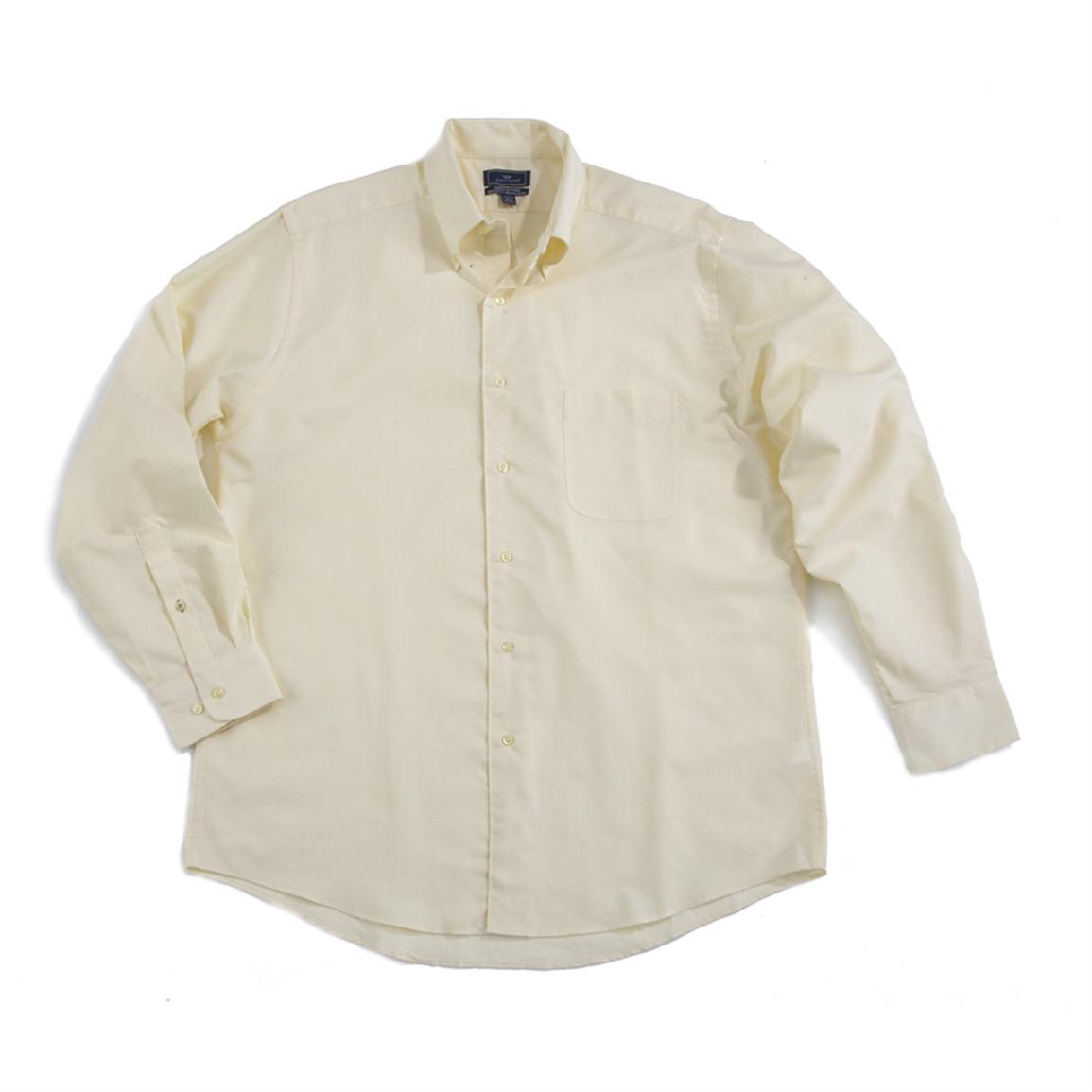 Dockers® Wrinkle - free Long - sleeve Button - down Shirt - 137821 ...