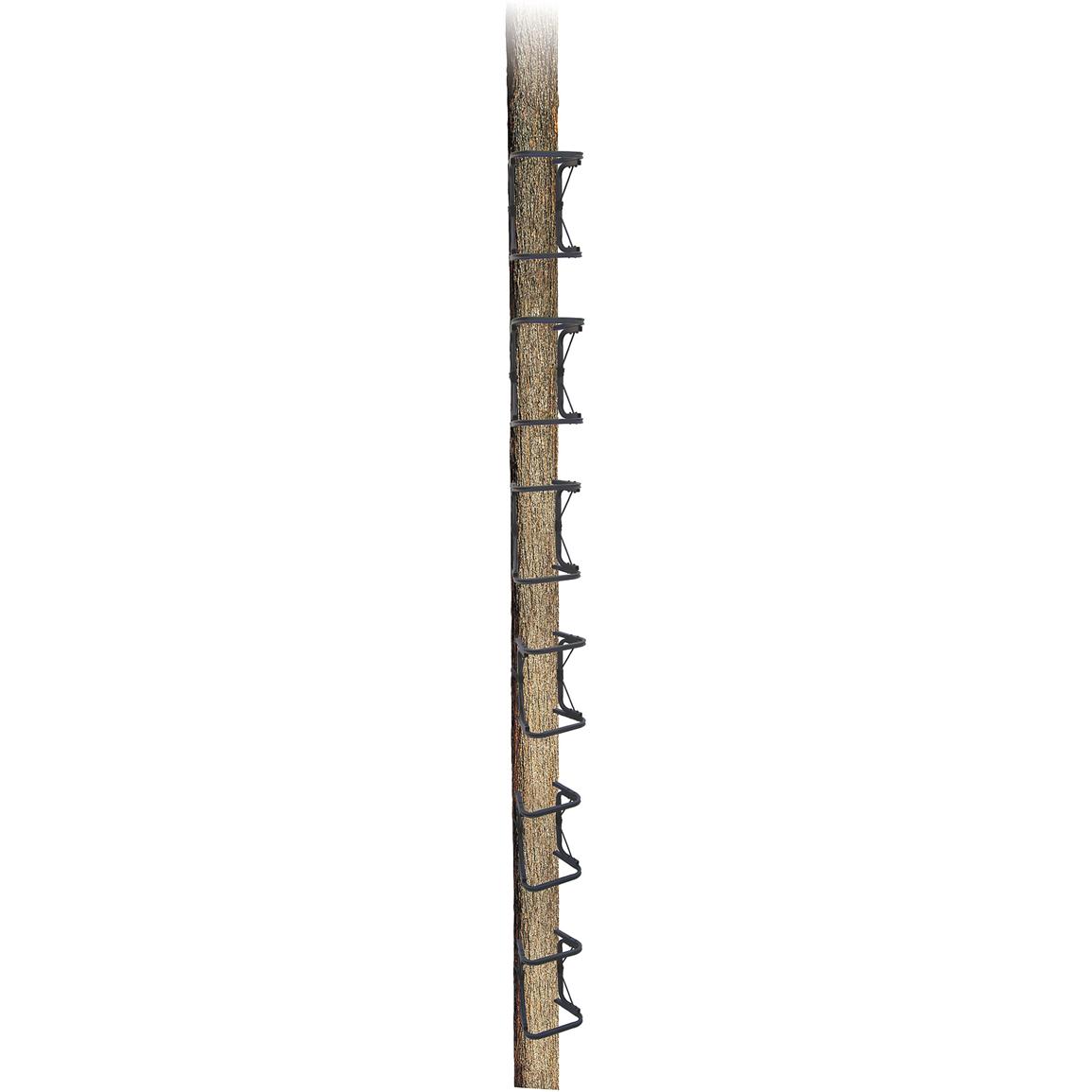 Big Dog® Fast Ladder Sticks - 137921, Ladder Tree Stands at Sportsman's ...