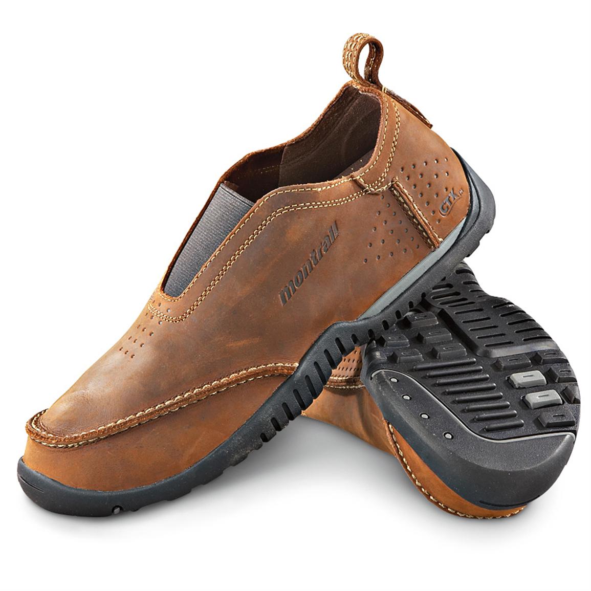 Men�s Oakley® Bivouac Slip ons 135194, Casual Shoes at