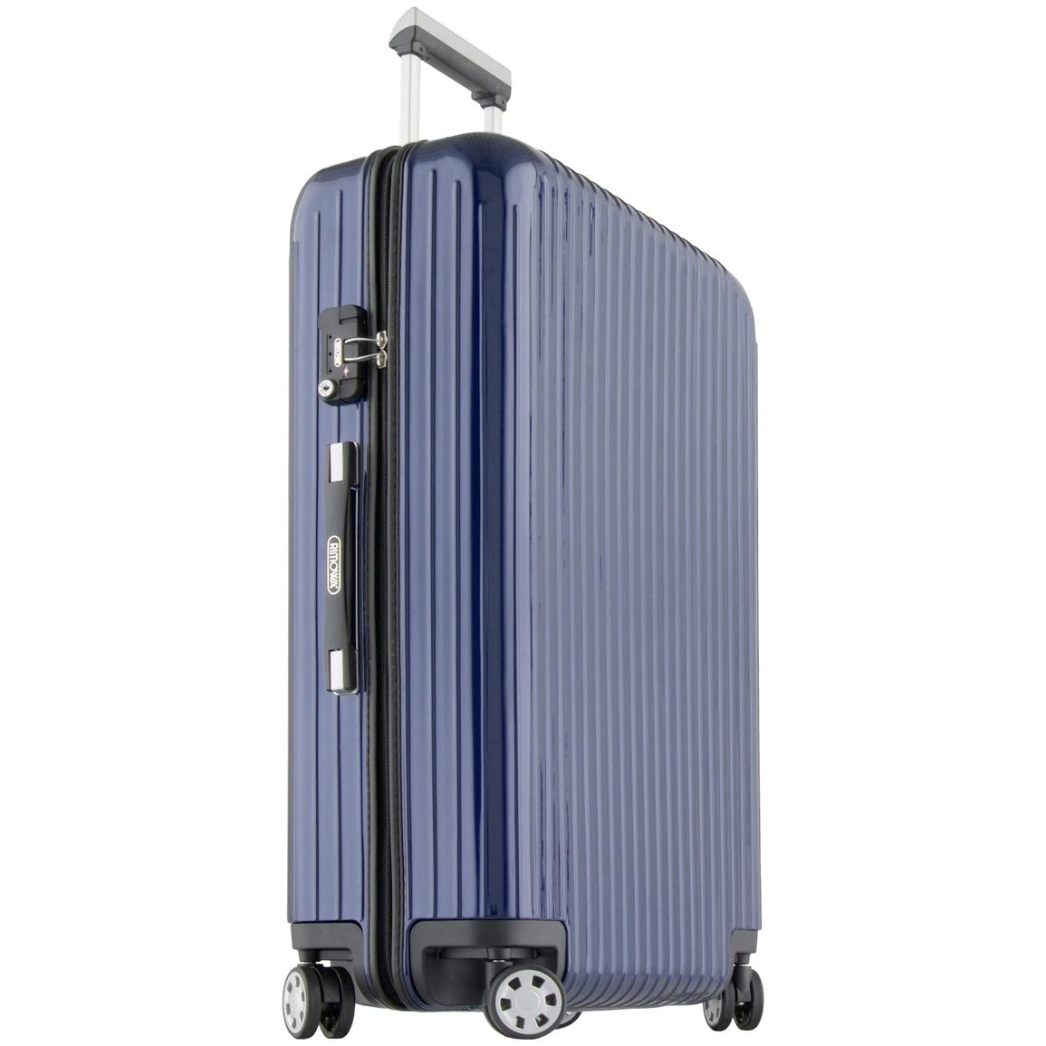 outdoor gear trolley suitcase