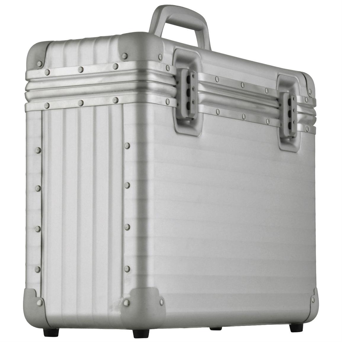 rimowa pilot luggage