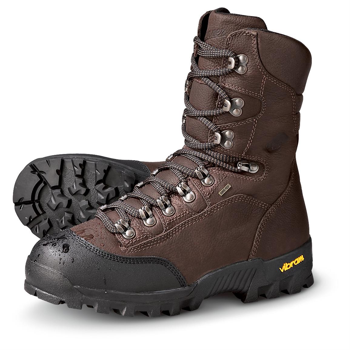 Men's Danner® 600 gram Thinsulate™ Ultra Insulated GORE - TEX® Full ...