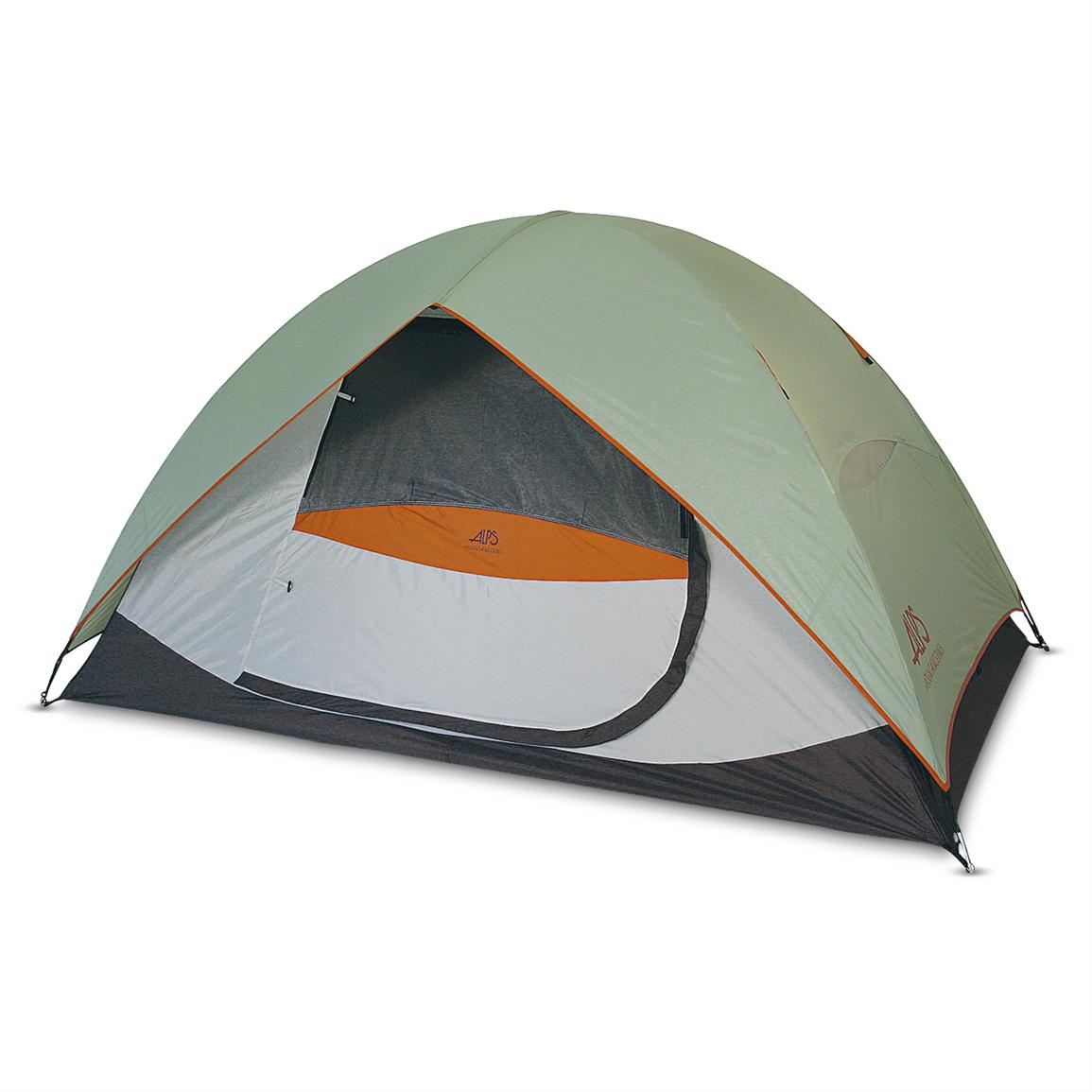 ultralight 5 person tent