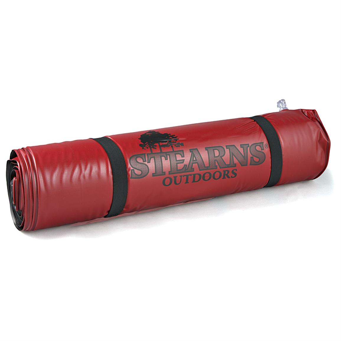 Stearns® Camp Mat 138299, Air Beds at Sportsman's Guide