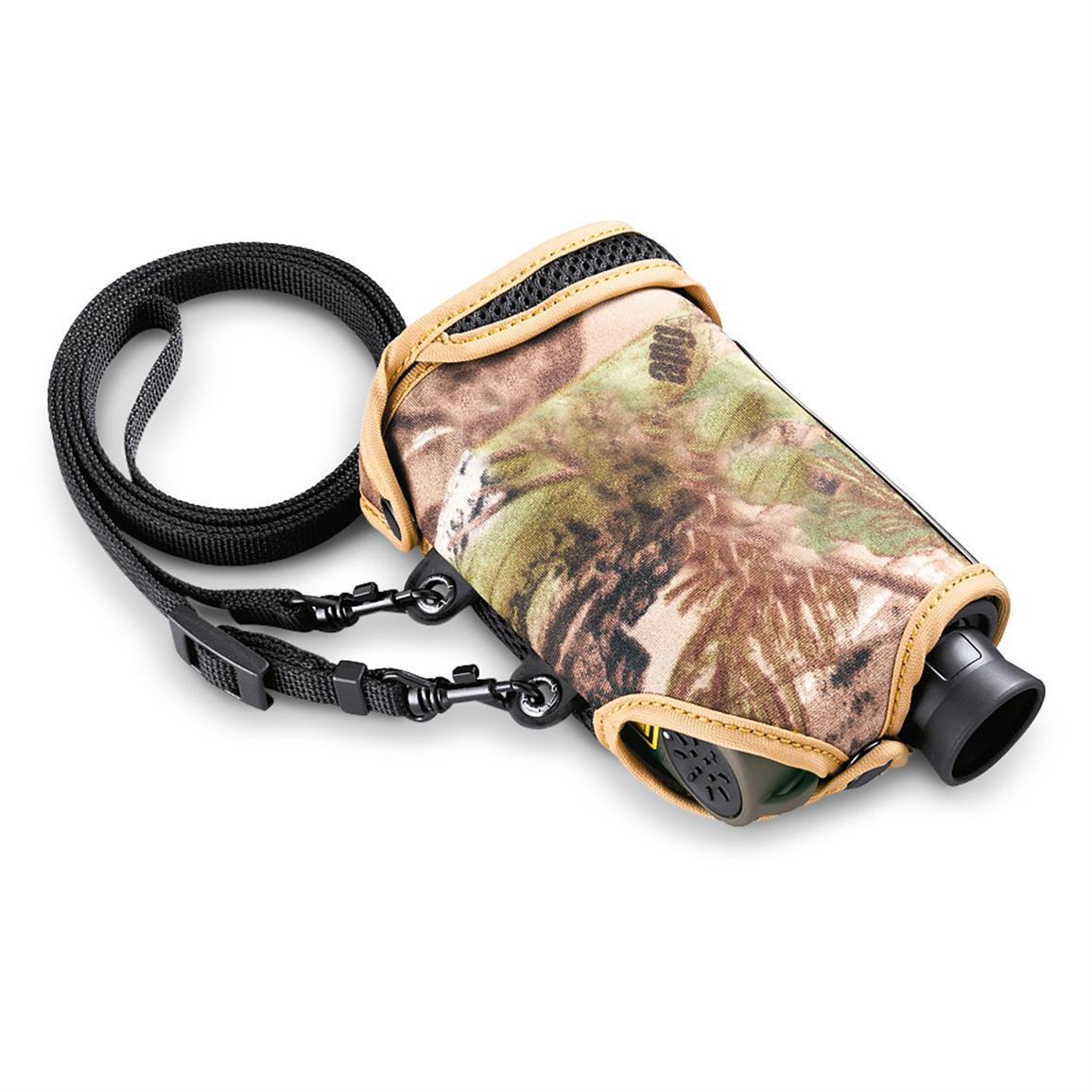 Nikon® 550 yd. Rifle Hunter Range Finder, Brown 138788