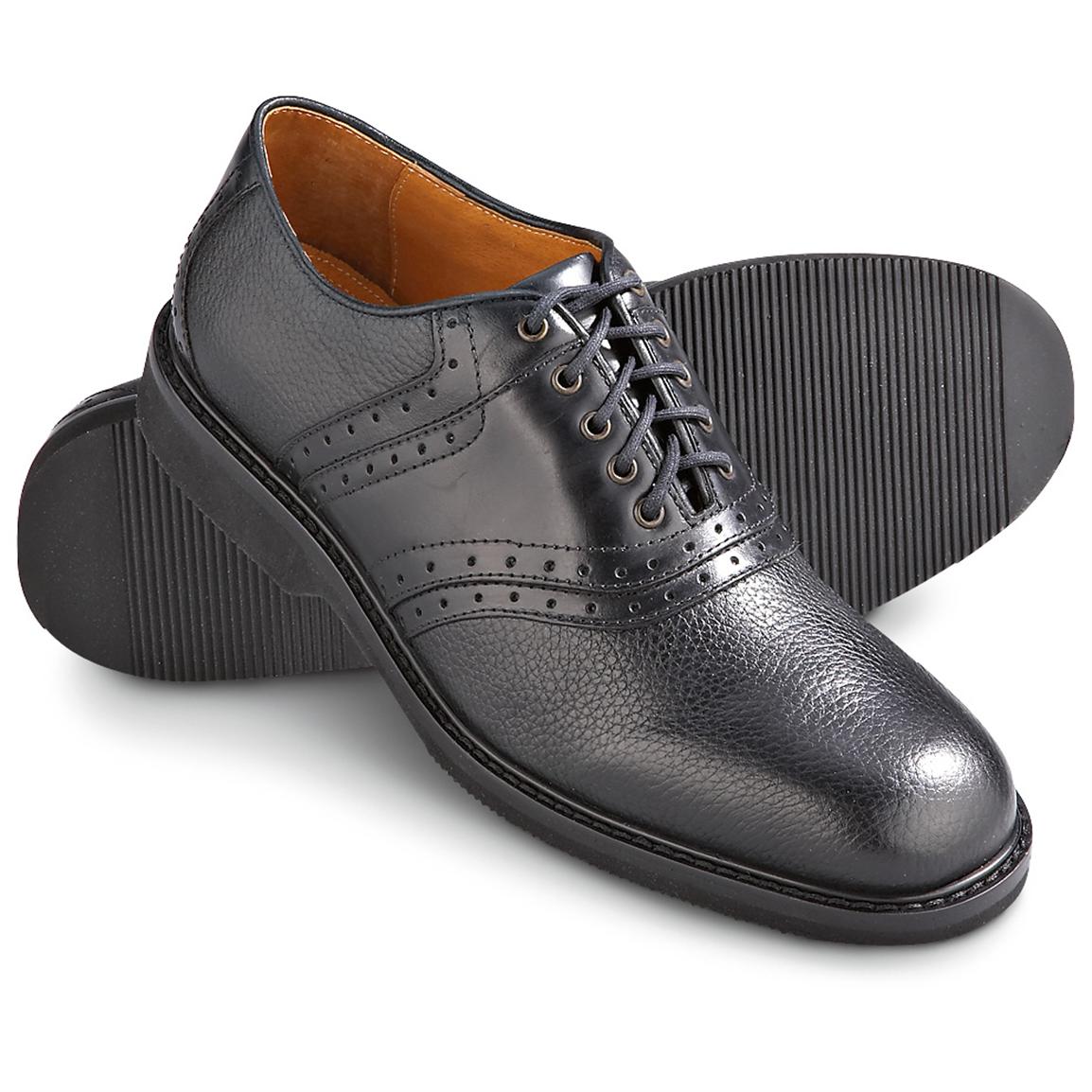 men-s-colter-creek-by-h-s-trask-suffolk-saddle-shoes-black-138827