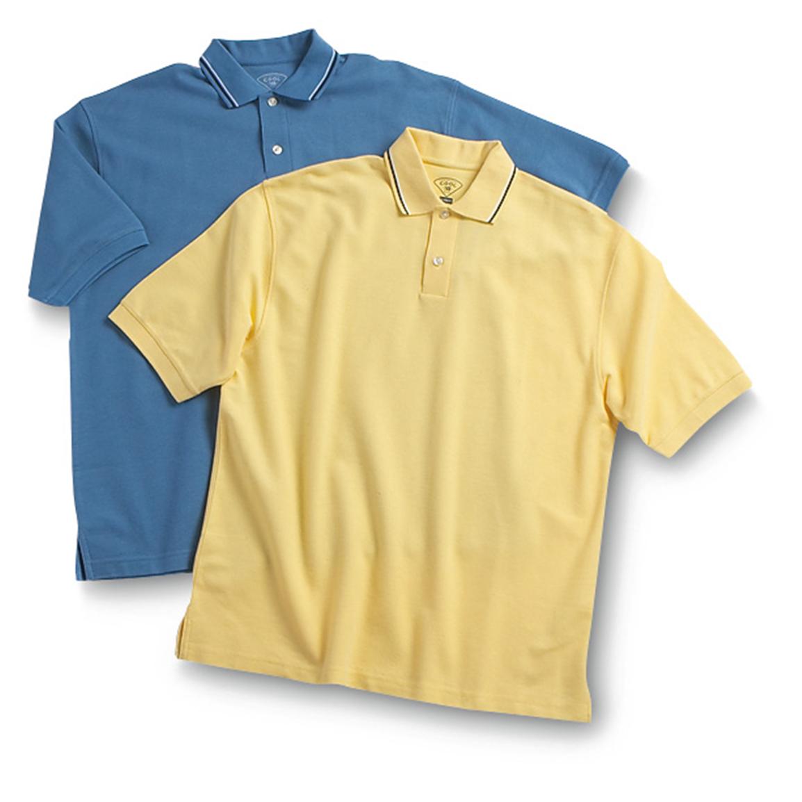 Qingyu marcas Polo hombre v cuello hombres 2018 camisa