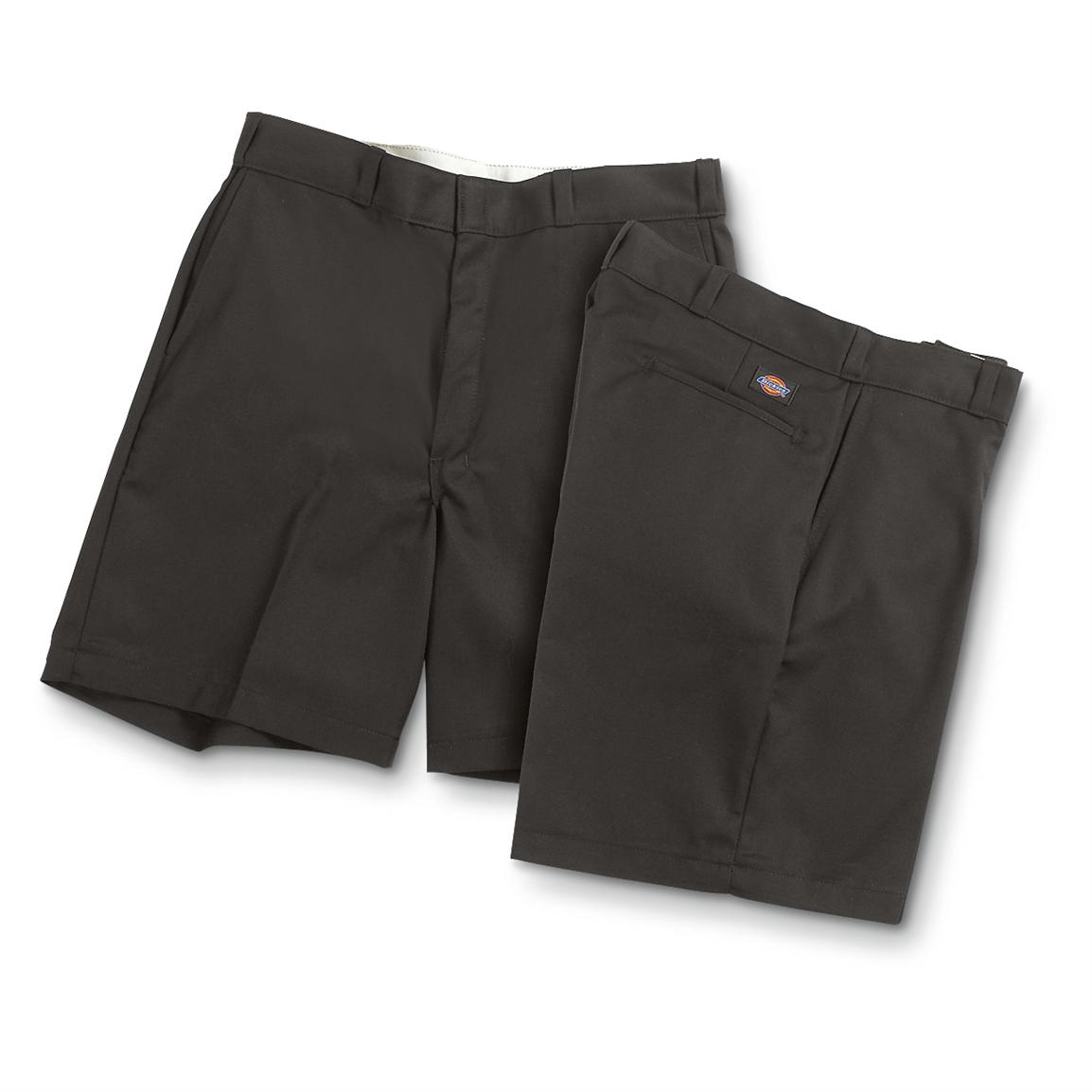 cargo dickies shorts