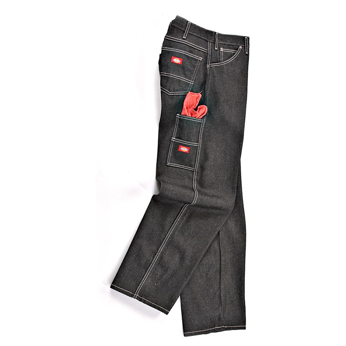 loose fit skater jeans