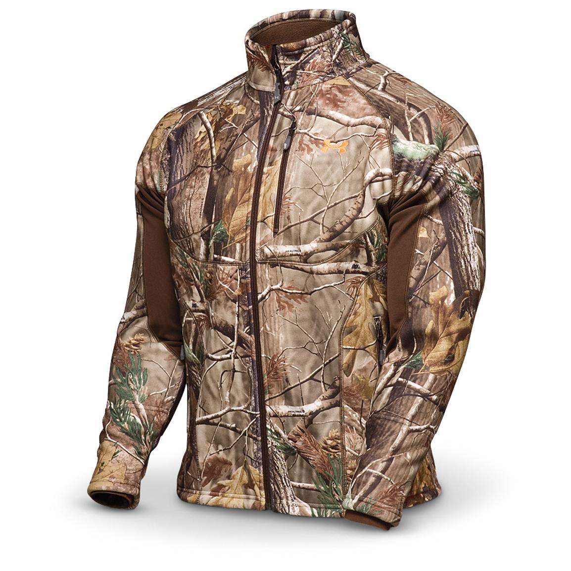 Under armour derecho jacket Clearance
