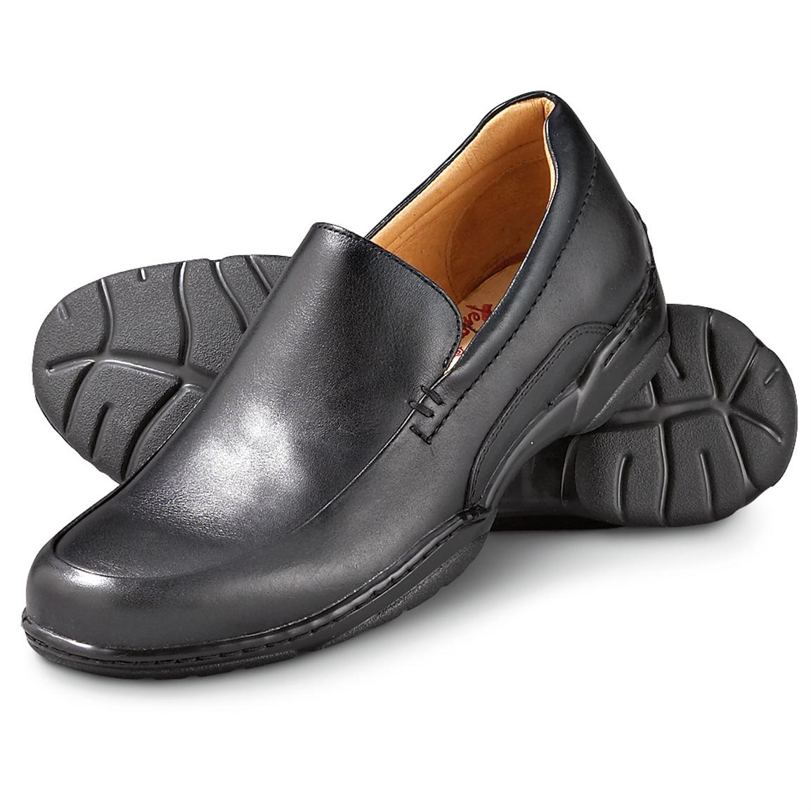 slip on shoes mens canada