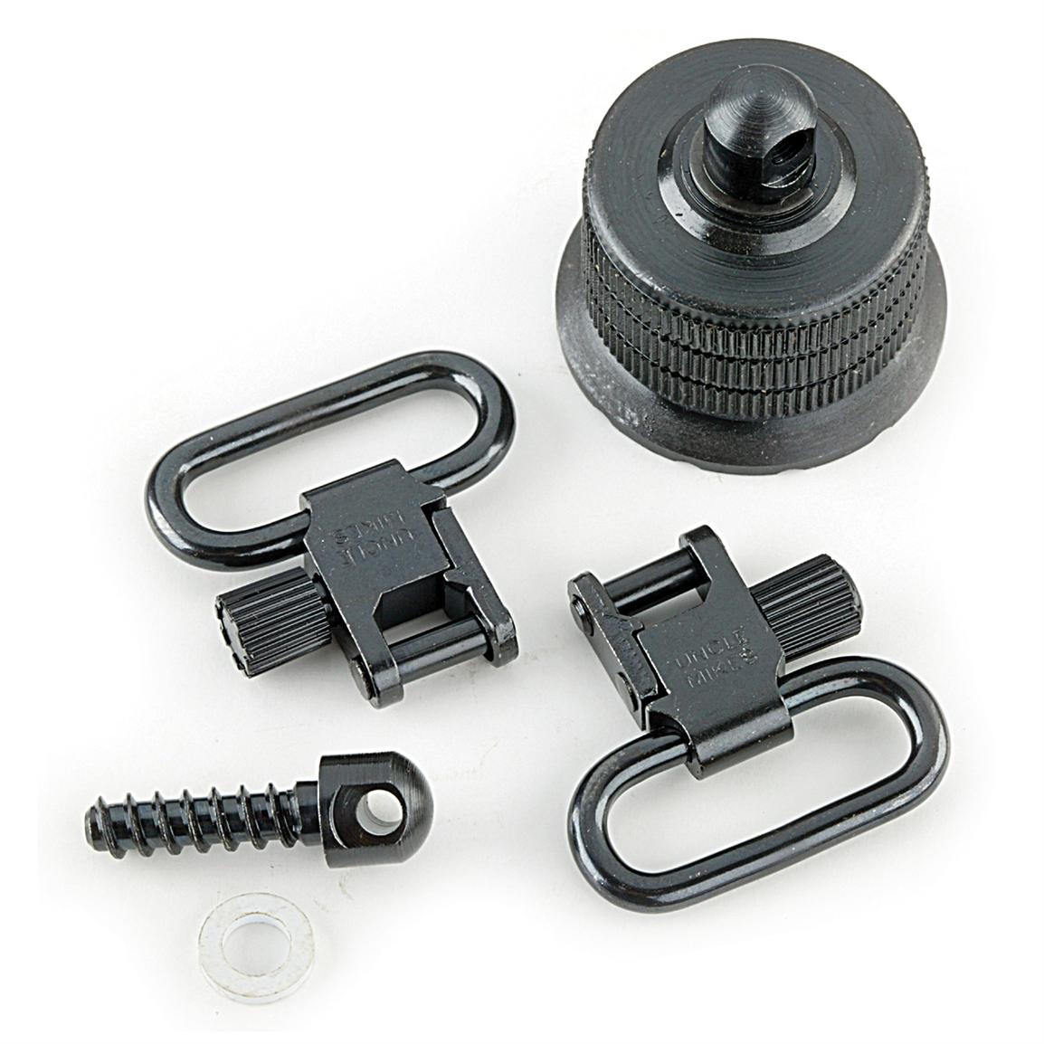 Allen® Quick adjusting  Sling fits Mossberg® 500 Swivel / Stud