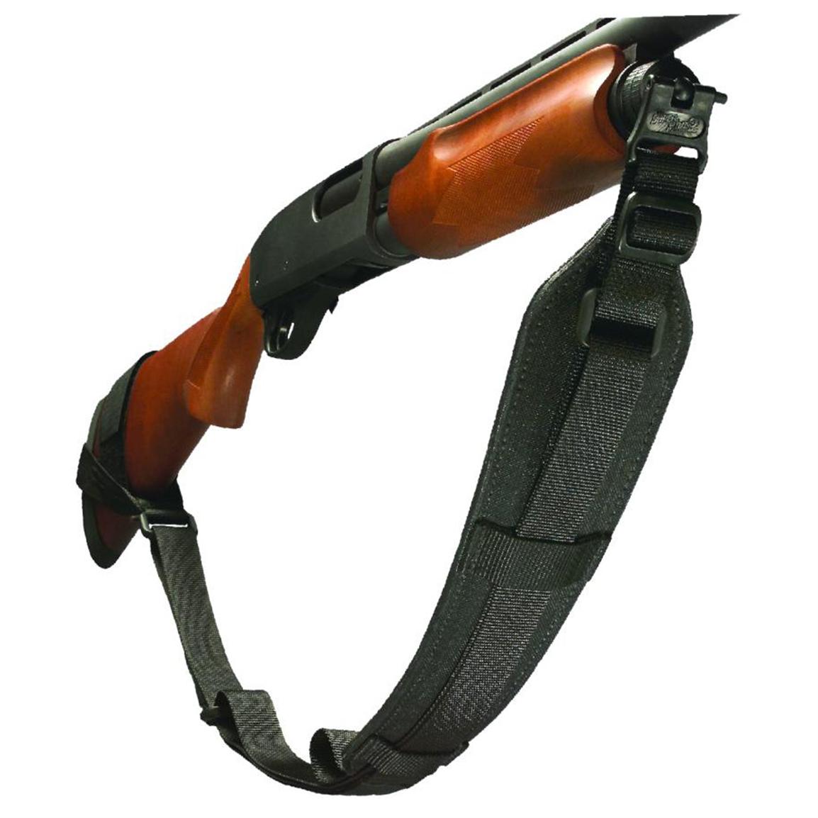 The Outdoor Connection Tsp Series Total Shotgun Sling System™ Black ...