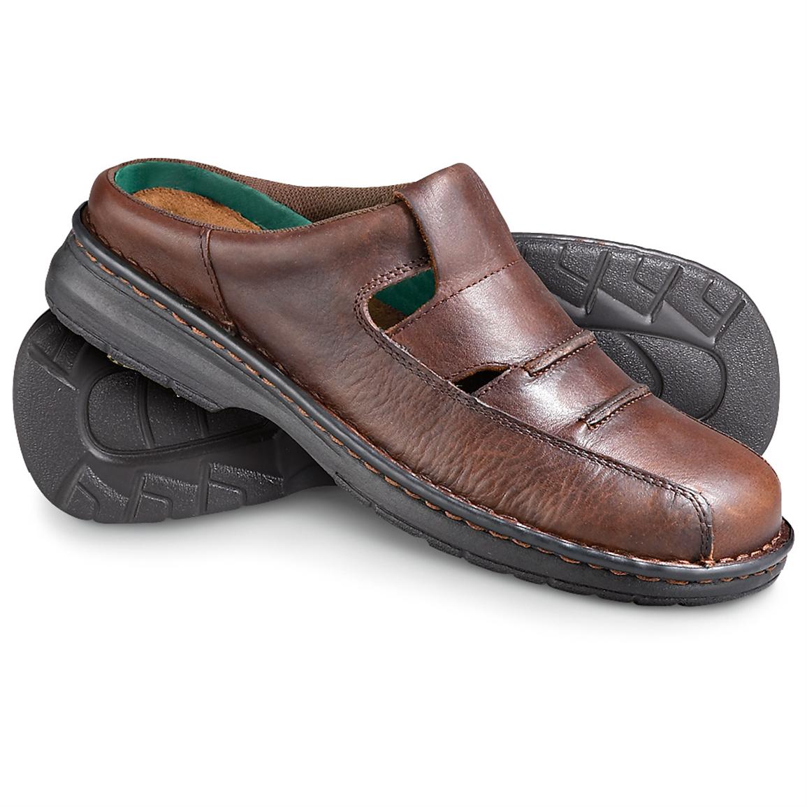 duck head shoes sandals