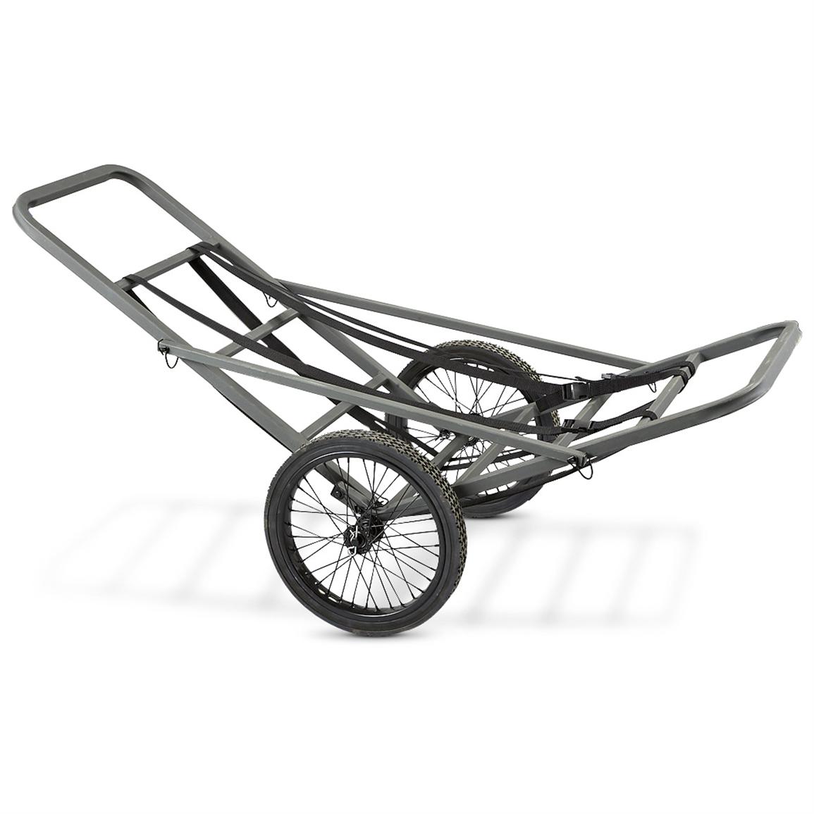 Deluxe Cart- Sportsman 2