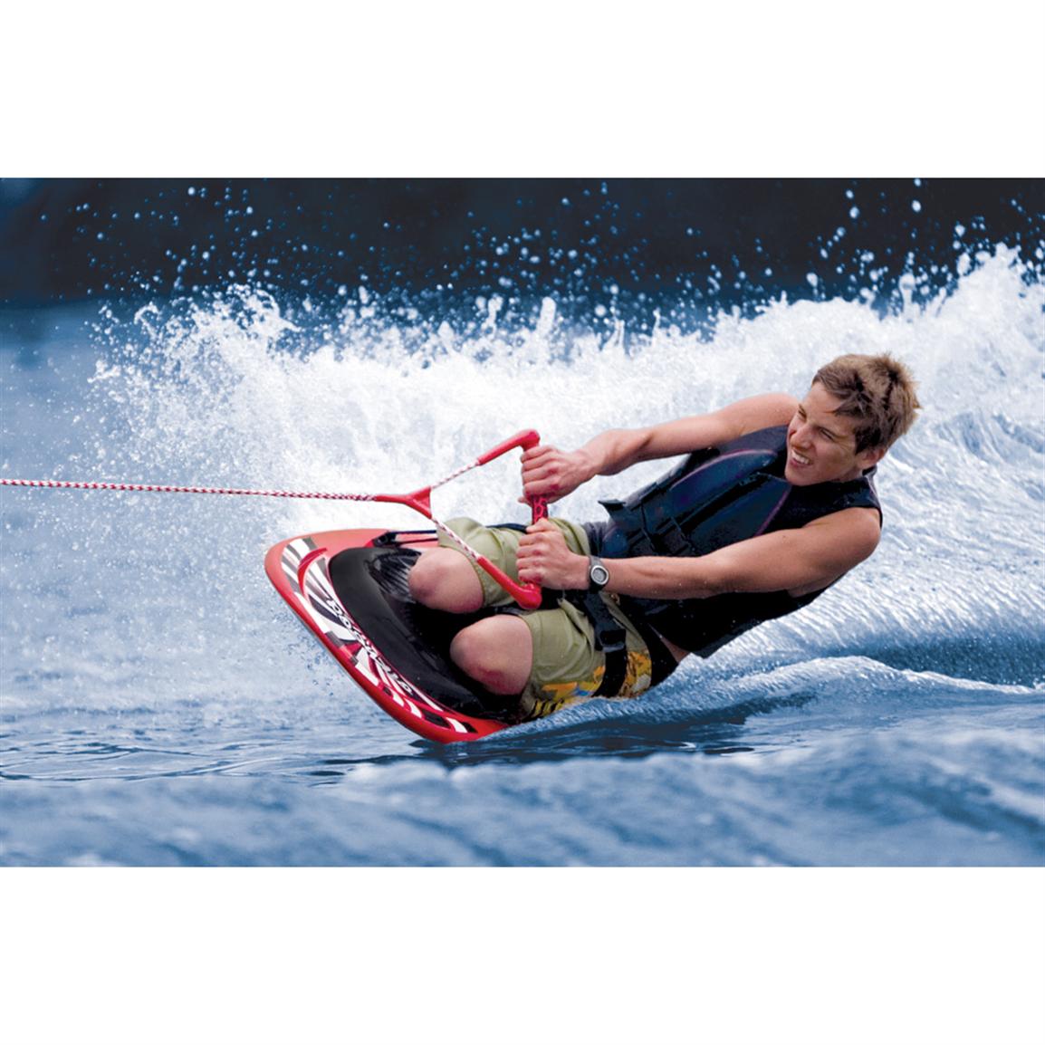 Airhead® Kneeboard 139763, Knee Boards & Wakeboards at Sportsman's Guide