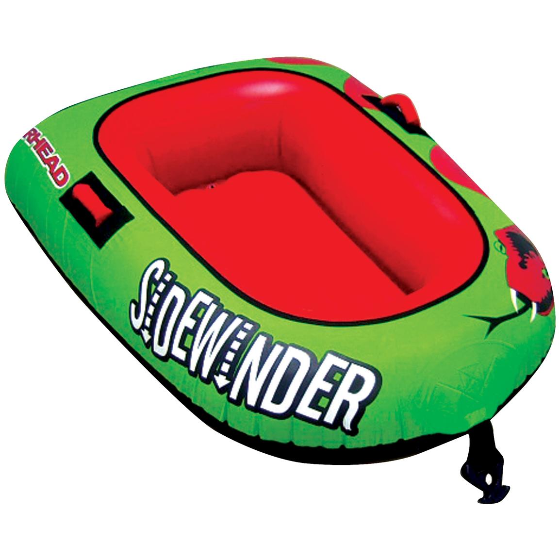 airhead towable water tubes