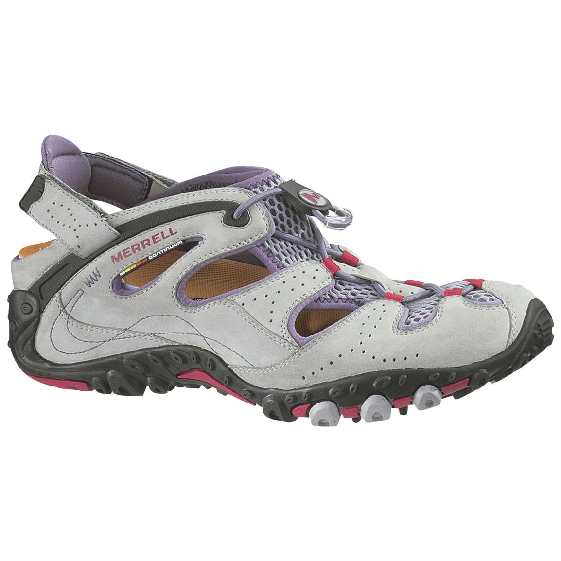 merrell chameleon sandals