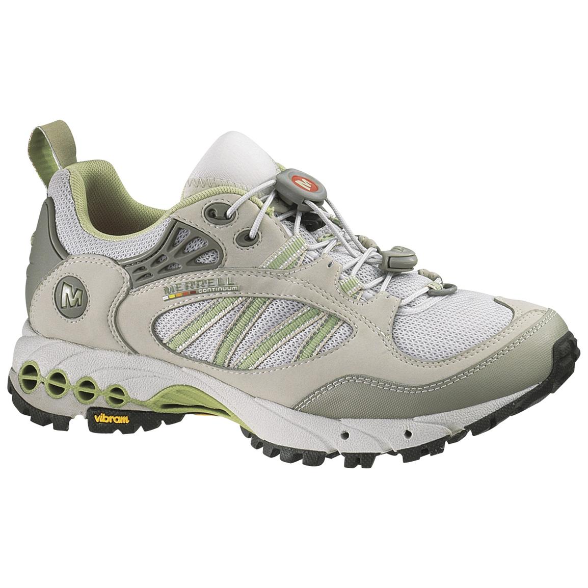 Women�s Merrell® Cruise Control™ Trail Running Shoes