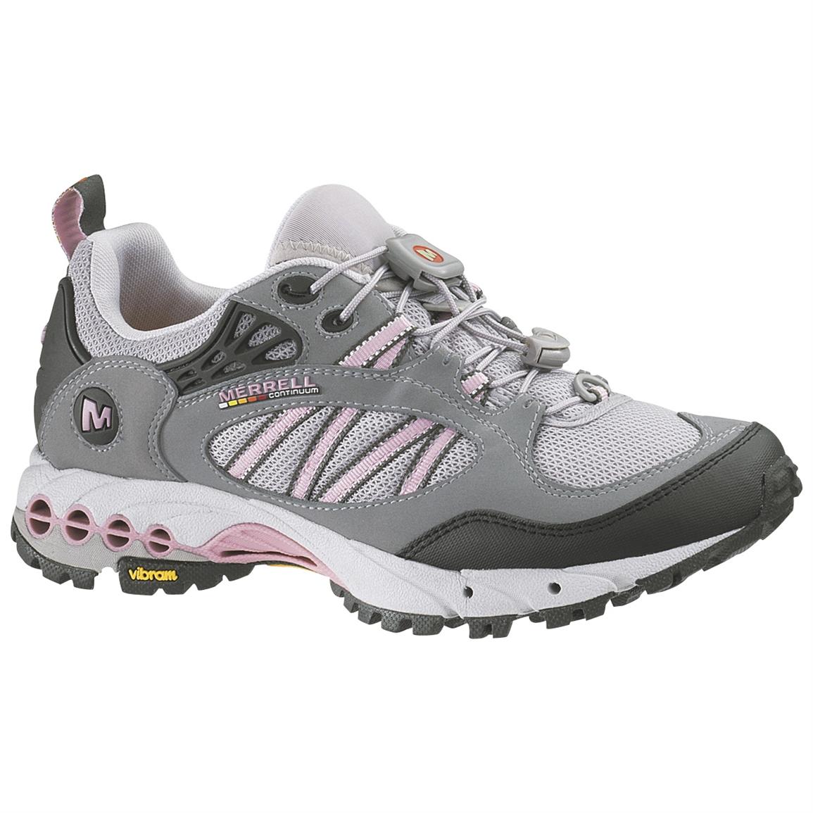 Women�s Merrell® Cruise Control™ Trail Running Shoes