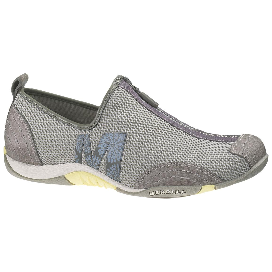 merrell barrado womens shoes