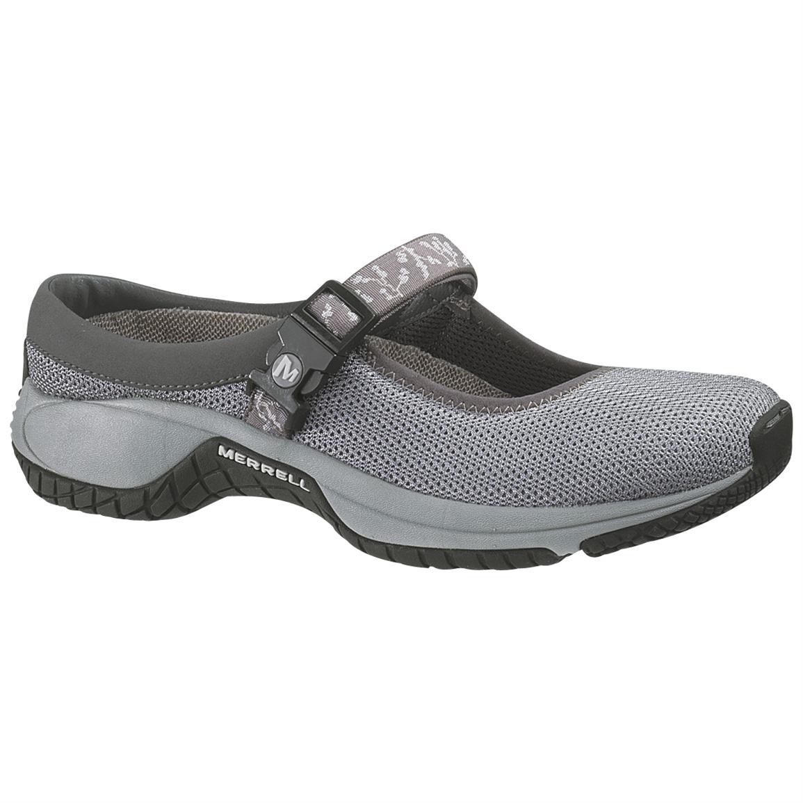 Merrell® Women's Encore MJ Shoes - 139916, Casual Shoes at Sportsman's ...